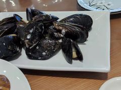 -洲晓鲜·舟山海鲜大排档(朱家尖风景区店)