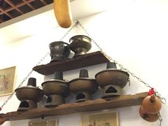 -芝麻花餐厅(祁家豁子店)