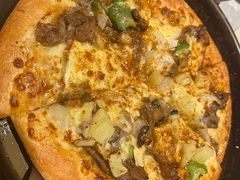 -必胜客(东大桥店)