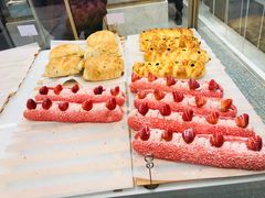 -奈雪的茶(市百一店)