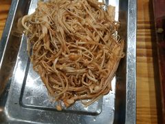 -张记焖窑·十五年专注焖烤(雍和宫店)