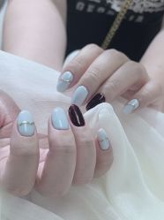 -四季·予你日式美甲美睫Nail