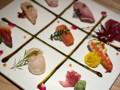 -本源食集 日式烧肉·炉端烧(东海缤纷店)