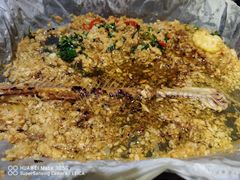 -小草大排档(北沙坡店)