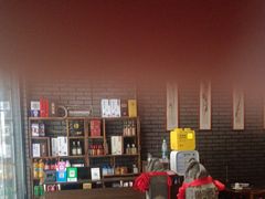 -陈府大宅门成都火锅·手切鲜肉(太原街店)