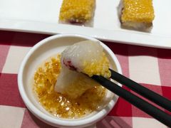 -西贝(上海我格广场店)