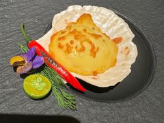 -狮拾久·现代新加坡料理(福田COCO Park店)