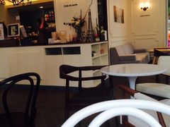 iphone_upload_pic-Cafe de Paris(林荫路店)