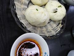 -郑家包子牛肉拉面(尚勤路店)