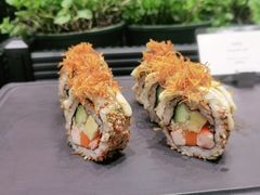 -索菲特酒店 · 云尚天际自助餐厅