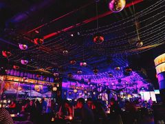 -MARU玛露音乐餐厅(大学路店)