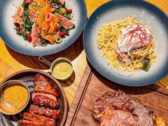 -森Some Fusion(荔湾店)