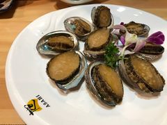 -割烹旭日本料理(龙湖狮山天街店)