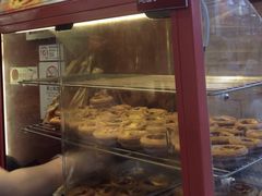 -咀香园饼家(大三巴店)