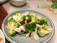 -小吊梨汤·北京菜·烤鸭(清河万象汇店)