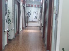 -秦汉胡同国学书院(川沙分馆)