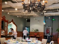 大堂-漢舍中国菜馆(889广场店)