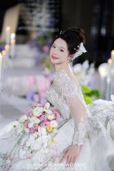 -豪门婚礼策划