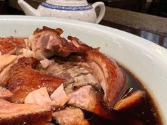 金陵烤鸭-南京大牌档(龙湖长楹天街店)