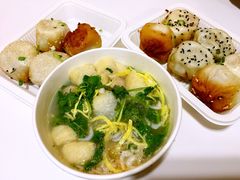 -小杨生煎(南京东路食品一店)