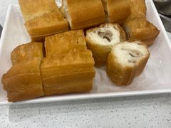 -冠记·肠粉粥品专家(江南大道店)