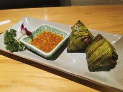 拉娜叶包鸡-米纸越南小馆(金鹰世界店)