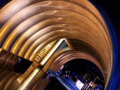 -迪拜帆船酒店海底餐厅