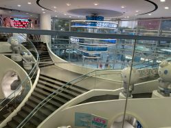 -MINI MARS KIDS CLUB亲子家庭中心(杨浦黄兴店)