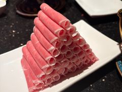 -南门涮肉(东单店)