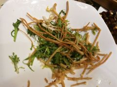 -城南往事济南风味主题餐厅(东环店)
