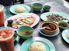 -红大哥水门鸡饭(總店)