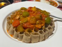 -西贝(财富购物中心店)