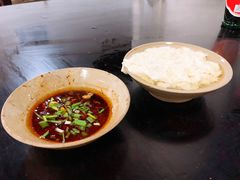 梯砍豆花-梯坎豆花