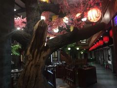 大堂-鲁城往事(游客中心店)