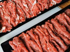 -牛记皇鲜牛肉火锅(环球度假区梨园店)