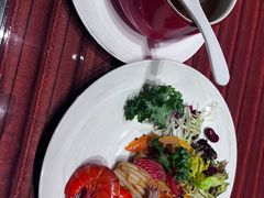-西安W酒店·WEI全味西餐厅