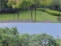 -五通灯塔公园