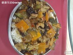 -上海交通大学新疆餐厅