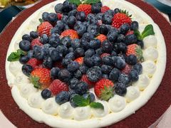 -姆们M Sweetie Cake(五道口店)