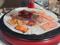-酒拾烤肉(奥体天虹店)