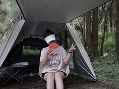 -武陵山森林公园