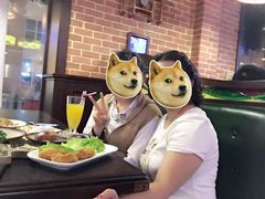-马迭尔德式西餐精酿啤酒屋(中央大街店)