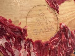 -牛人日志·鲜牛肉骨汤火锅(万科里瑧店)
