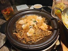 -绿茶餐厅(天津天河城店)