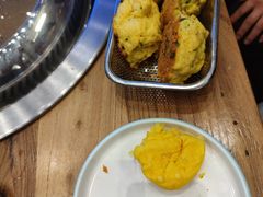 -锅老头铁锅炖•大锅蒸汽海鲜(韩乐坊店)
