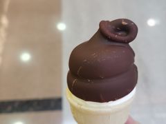 -DQ·蛋糕·冰淇淋(周浦万达店)