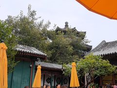 -宫事颐庭·老佛爷贵寿下午茶(颐和园店)