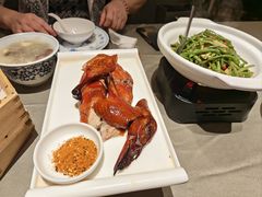 -小厨娘书香金陵(夫子庙老门东店)