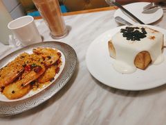 -翠华餐厅(德基广场店)