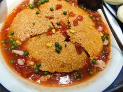 -金洲美食(金州广场店)